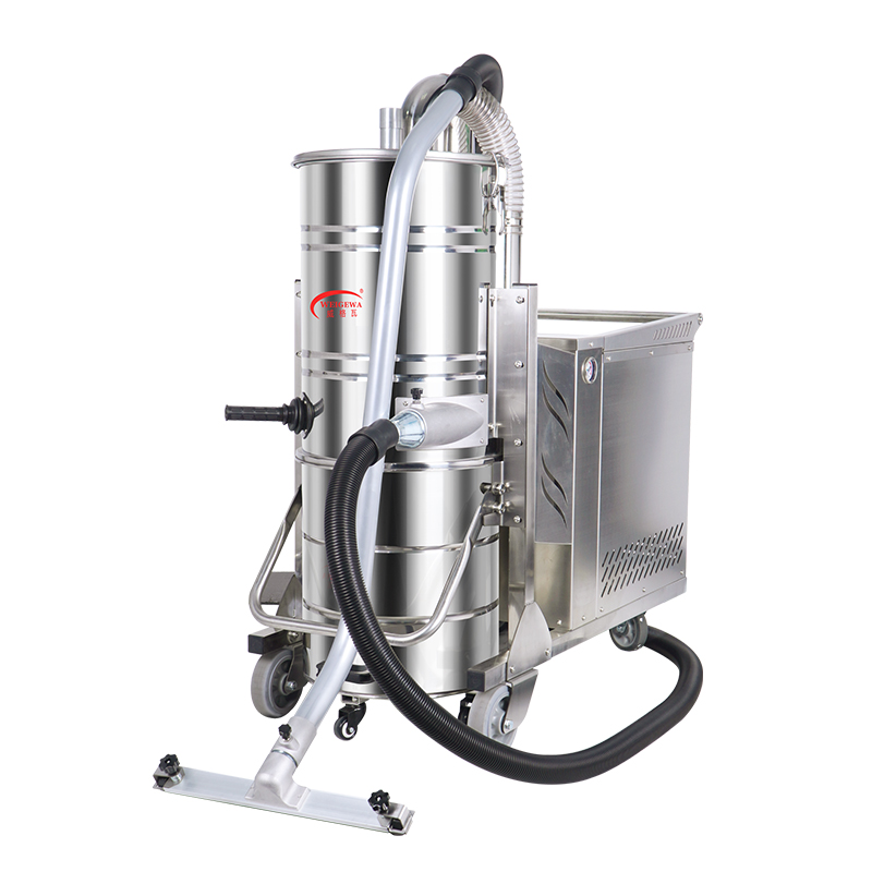 WEIGEWA/威格瓦工業吸塵器手動震塵ADL-2210